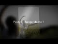 Watch 'Peut-on changer de vie ?
      - YouTube'
