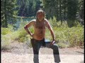 contraste d'un texte de raymond devos, et d'images de californie. peut etre le syndrome du paradoxe qui ronge ma cervelle.