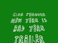 Club Penguin New Year is Bad Year Trailer 2