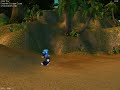 WoW After effects test WoW After effects test
