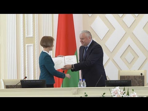 Владимир Дворник покинул пост губернатора в связи с назначением на должность вице-премьера видео