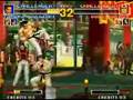 videos de kof 95