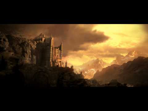 Diablo III Trailer English [HD]