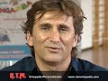 Bimbingamba: Presentazione di Alex Zanardi