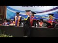 Wisuda STIE Dharma Putra Periode 2019 Part 3