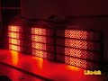 BARRA DE LEDS BARRA DE LEDS