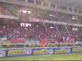 Caracas vs Carabobo
