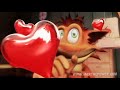 Crash of the Titans: Wumpa Market