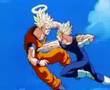 Dbz/Adema - Immortal
