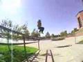 Inline - Roces - Face The Music - Part04 - Cassey Bagozzi