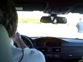 Aruba Catalyst BMW Performance Driving School - Riding with the PROS!