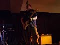 The Nimmo Brothers, In My Mind. Recorded live @ Keighley Blues Club on 25-04-08