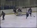 Brittini Flachmans Highlight Video against brookings rangers