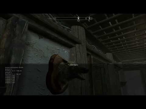 how to add on skyrim