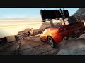 Burnout Paradise Theme