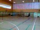 Badminton Badminton