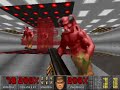 GZDoom - Town Infection Doom 2 Mod - Beta Stage 1 - Map05
