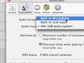 Garage Band Tutorial 3 of 10