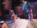 Lana Jurcevic - Najbolja glumica (live @ Dora 2006)