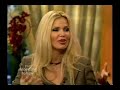 Dr Victoria Zdrok on The Morning Show 11/27/07 Part 1