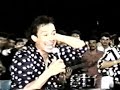 El Hombre de Mama (Diomedes y Juancho Rois en Sincelejo) El Hombre de Mama (Diomedes y Juancho Rois en Sincelejo)