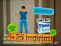 GNCTRKCLL TURKCELL AD. (Eng. Subtitled)