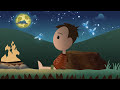 Paul Abro - Fireflies\