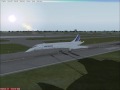 Air France - Concorde New York