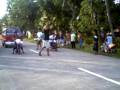 sagbayan drag race BSR vs DMU