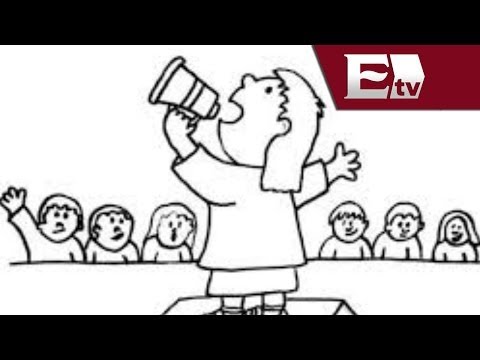 Libertad de expresión sin censura en Telecom / Nacional