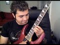 Tony Smotherman - Diminished Idea