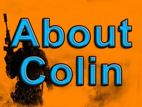 colin - It's funny, there are some sheeple that listen to haters and think that any time I talk about my son I'm exploiting him. He's a part of my life and I share m...