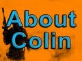 Whats wrong with Colin?