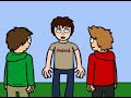 YYZ Gate (Eddsworld Competition Time) YYZ Gate (Eddsworld Competition Time)