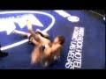 WEC - Urijah Faber vs. Mike Brown