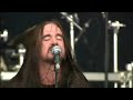 Carcass Reunion Show at Belgium's Graspop Metal Meeting 2010 * I decided to upload these videos again with slightly improved picture quality* Setlist: 1. This Mortal Coil 2. Corporal Jigsore Quandary 3. Incarnated Solvent Abuse 4. No Love Lost 5. Embodiment 6. Edge Of Darkness / Keep On Rotting In The Free World 7. Buried Dreams 8. Ruptured In Purulence / Heartwork / Carneous Cacoffiny