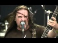Video for carcass graspop metal meeting 2010 full