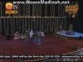 Shab-e  Qadar 7 - Qtv Naat Mehfil 2008
