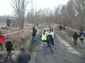 videos de 46 Rajd Barbórka - Piotr Ilnicki - Renault Clio