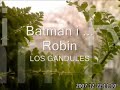 Batman i ... robin Batman i ... robin