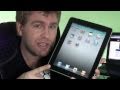 Wideo recenzja Tabletu iPad od Apple na FrazPC.pl