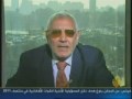 دعبد المنعم ابو الفتوح والإنتخابات المصرية