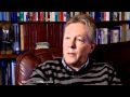 Peter Robinson on the Politics Show