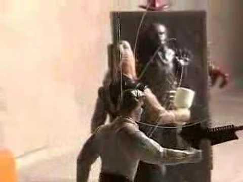 Rasputin Must Die