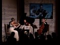 videos de La Fundación BBVA dedica a García Abril el quinto CD de su colección