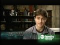 ABC Family Sneak Peek of HBP 4: The Story of Tom Riddle