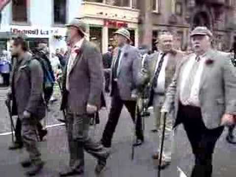 Linlithgow Marches (2)