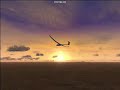Welt des Flight Simulator X Welt des Flight Simulator X