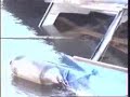Sawley Boat \"The power of the Water\"