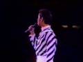 譚詠麟84演唱會 - 誰可改變